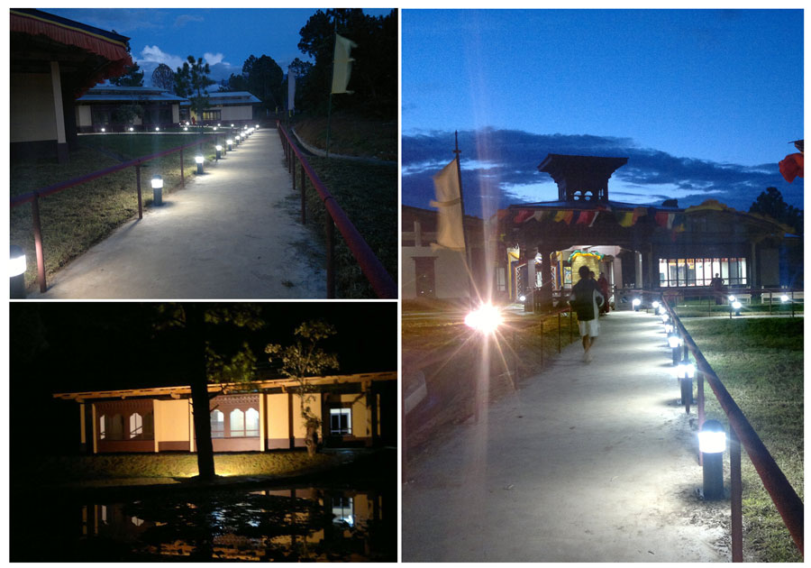 pathlights