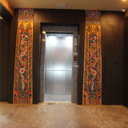 Khamsum Inn