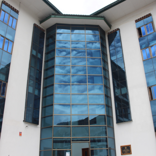 Startup Centre